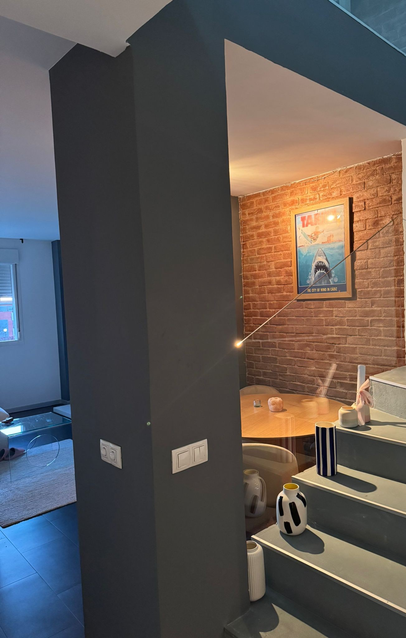 Proyecto realizado por Multiservicios Izhar 13